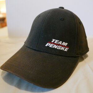 Team Penske Black Hat